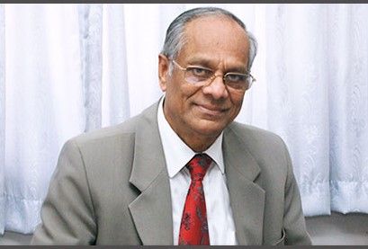 Dr. K.P Gopalkrishna