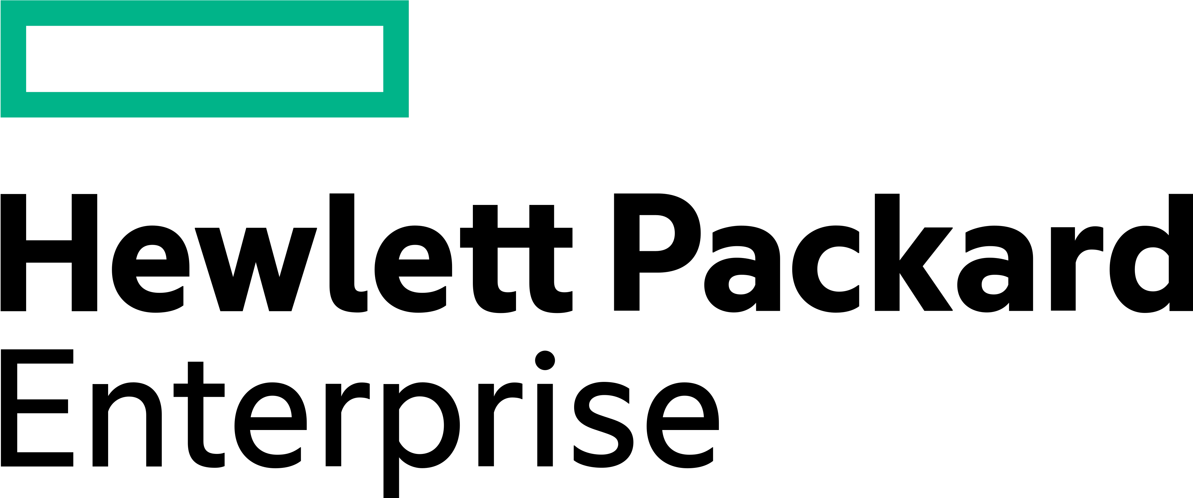 logo name