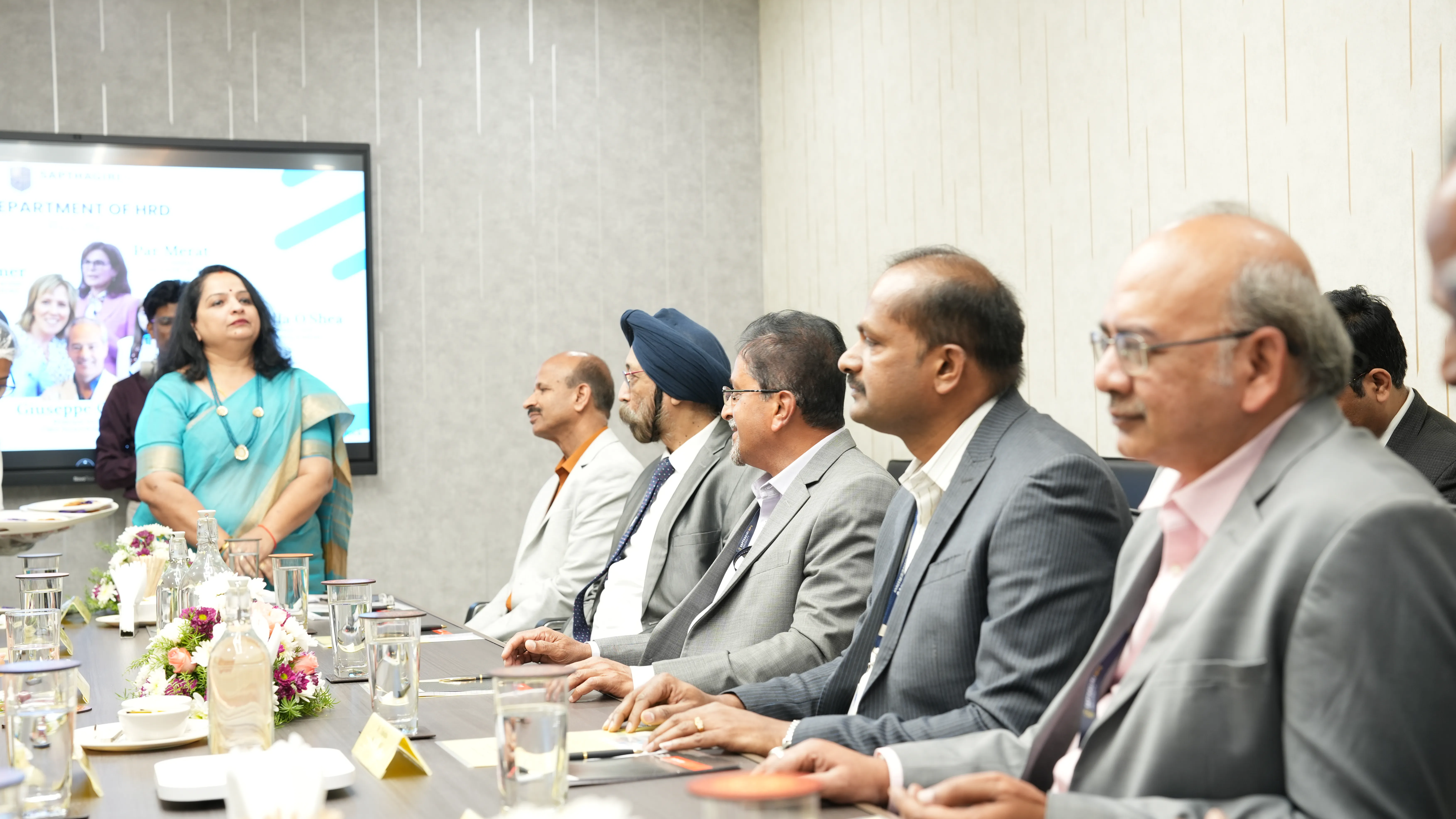 Cisco Leaders @ University